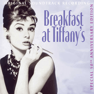 Breakfast At Tiffany's (50th Anniversary Edition) by Henry Mancini