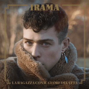 La ragazza con il cuore di latta by Irama