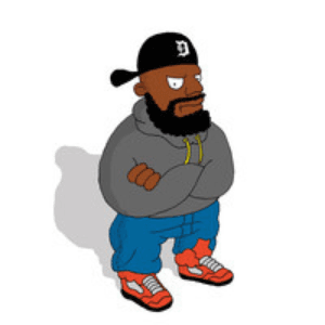 The Simpson Tape by OJ Simpson