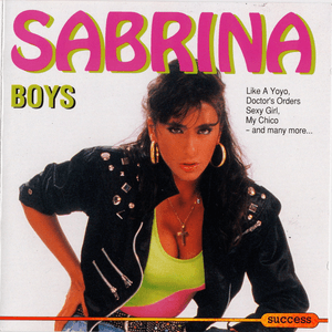 Boys by Sabrina
