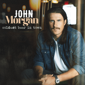 Coldest Beer in Town by John Morgan