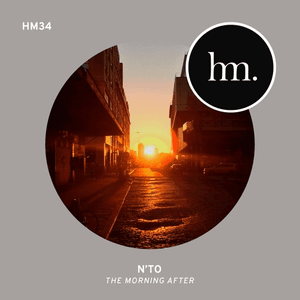 The Morning After by NTO