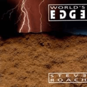 World's Edge (disc 1) by Steve Roach