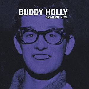 Greatest Hits by Buddy Holly