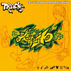Jet Set Radio Original Soundtrack by Toronto