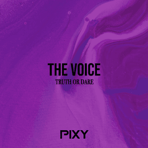 The Voice by PIXY