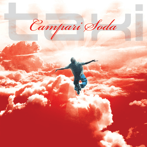 Campari Soda by Taxi
