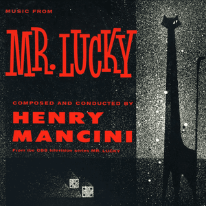 Mr Lucky by Henry Mancini