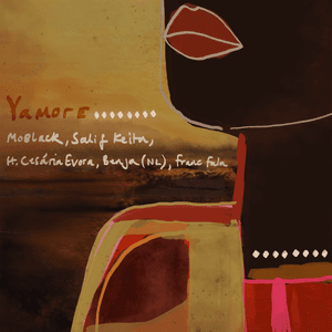 Yamore (Edit Version) by MoBlack