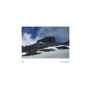 Coast / Range / Arc by Loscil