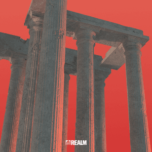 Drama City by SHUFFA