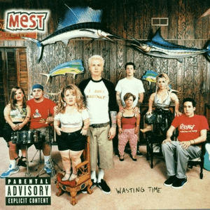 Mest - What's the Dillio- by Mets