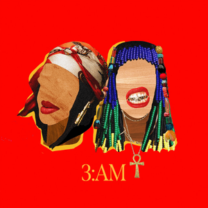 3:AM (feat. Erykah Badu) by Rapsody