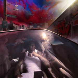 A Gangsta’s Pain by Moneybagg Yo