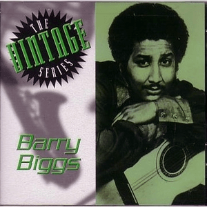 The Vintage Series: Barry Biggs by Barry Biggs