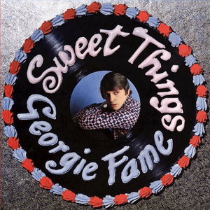 Sweet Things by Georgie Fame