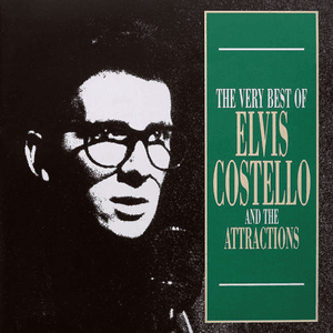 The Very Best Of... by Elvis Costello & The Attractions