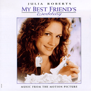 My Best Friend's Wedding by Diana King