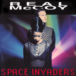 Space Invaders (Japanese Release) by Real McCoy