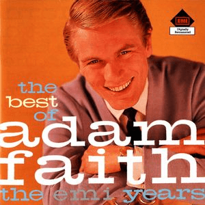 The Best Of The EMI Years by Adam Faith
