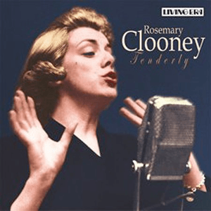 Tenderley by Rosemary Clooney