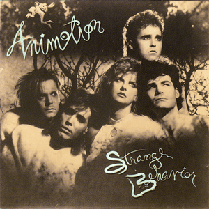 Strange Behavior by Animotion