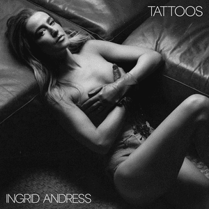 Tattoos by Ingrid Andress