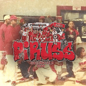 PIRUSS 2024 by Streetboys