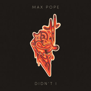 Didn’t I by Max Pope