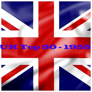 UK - 1955 - Top 50 by Tennessee Ernie Ford