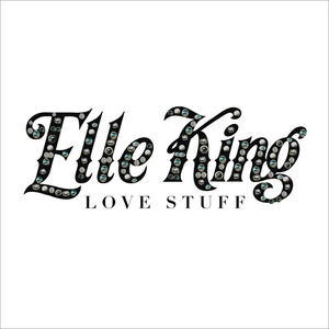Under The Influence by Elle King