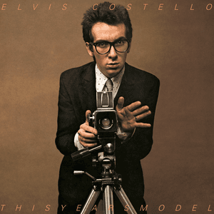 This Year's Model by Elvis Costello & The Attractions