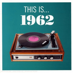 This Is... 1962 by Frank Ifield