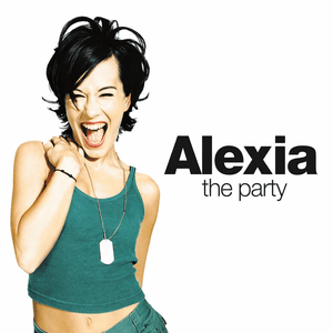 The Party by Alexia