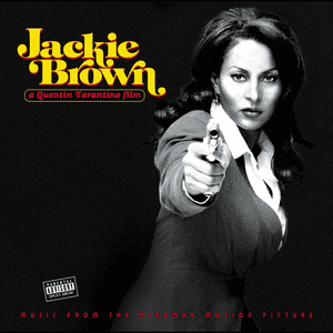 Jackie Brown by The Brothers Johnson