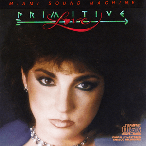Primitive by Miami Sound Machine