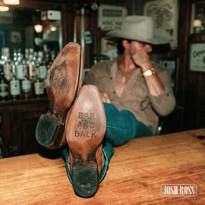 Bar And Back by Josh Ross