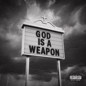 God Is A Weapon by Falling in Reverse