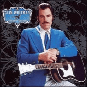 The Collection by Slim Whitman