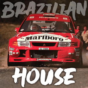 Brazilian Rally House by Synapse