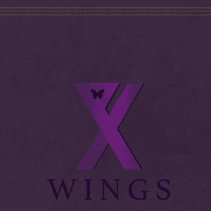 Wings - Single by PIXY