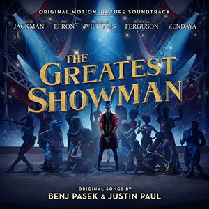 The Greatest Showman by Ziv Zaifman