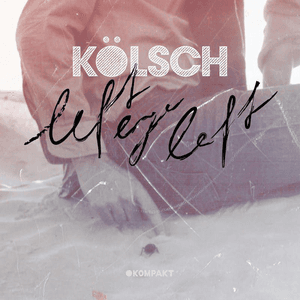 Left Eye Left by Kölsch