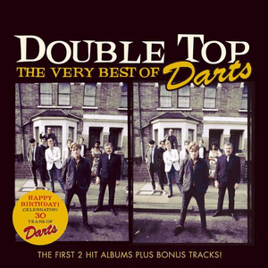Double Top (Very Best Of) by Darts