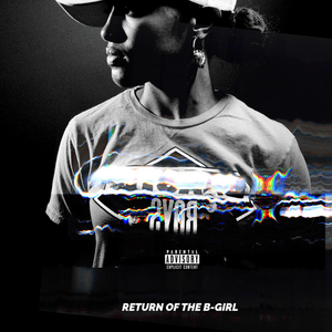 Return Of The B-Girl by Rapsody
