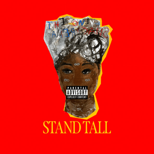 Stand Tall by Rapsody