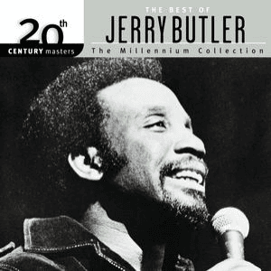 20th Century Masters: The Millennium Collection: Best Of Jerry Butler by Jerry Butler
