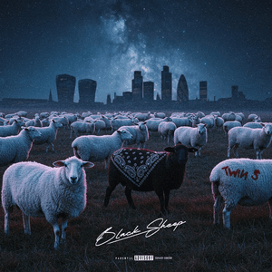 Black Sheep by Twin S
