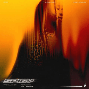 Spicy (feat. Post Malone) by Ty Dolla $ign