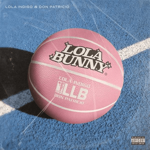 Lola Bunny by Lola Indigo